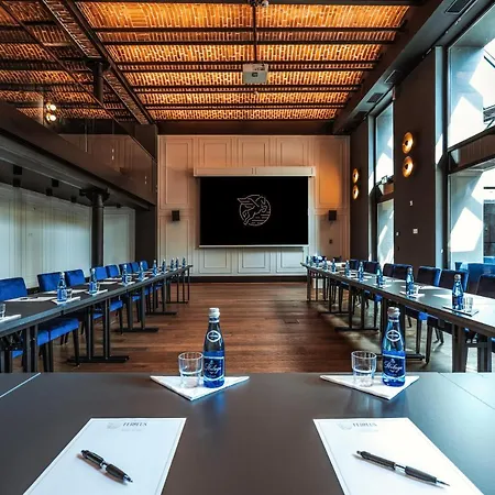 Ferreus Modern Art Deco 5* Cracovia