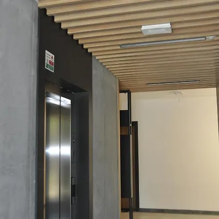 Krakowskie Malediwy By Joapart - Tauron Arena, Expo Apartment