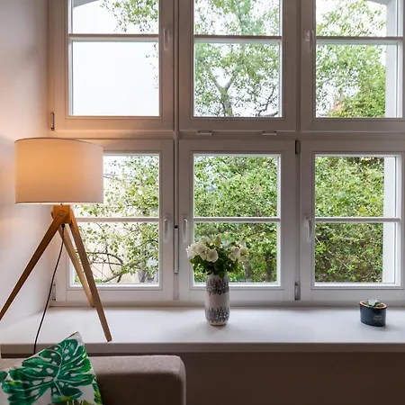 Apartment Old Town Charming Cozy Fully Equipped Krakow