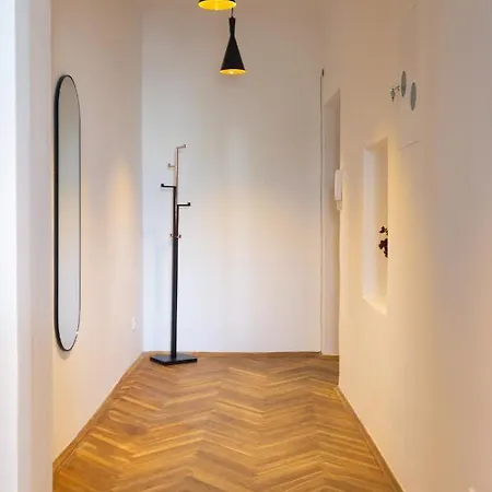 Apartament Old Town Charming Cozy Fully Equipped *