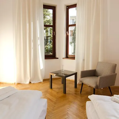 Cracow Bb Apartament