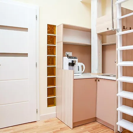 Main Square Platan Loft Collection Krakow