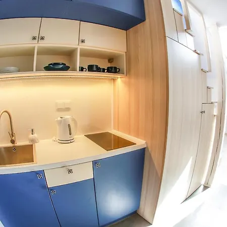 Main Square Platan Loft Collection Apartment *