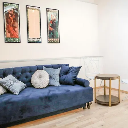 Main Square Platan Loft Collection Apartment *