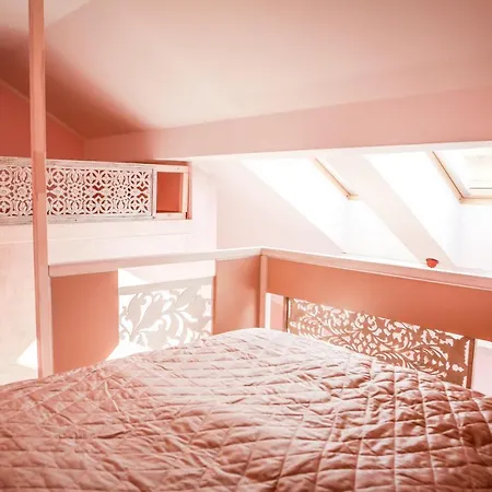 Main Square Platan Loft Collection Apartment Krakow