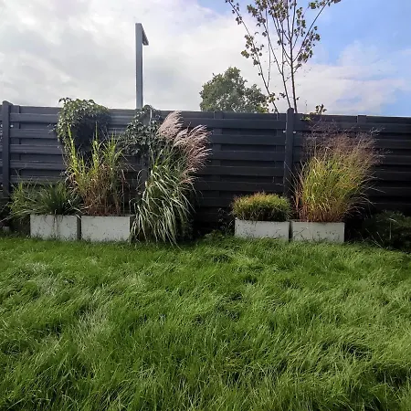 Garden Self Check-in - Bezkluczowy Dostep W 10 Minut O Kazdej Porze Apartment Krakow