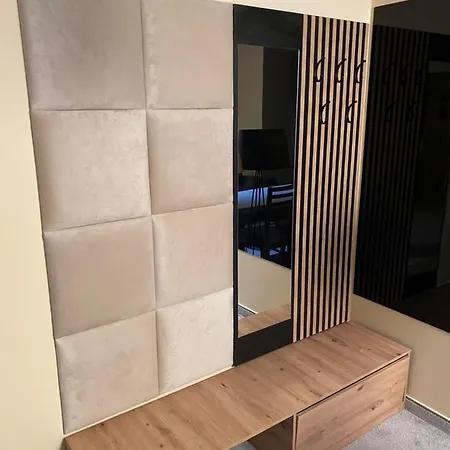 Apartament Getta Kraków