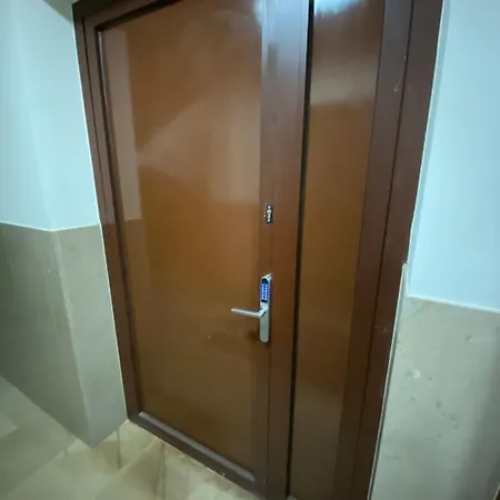 Apartament Getta *