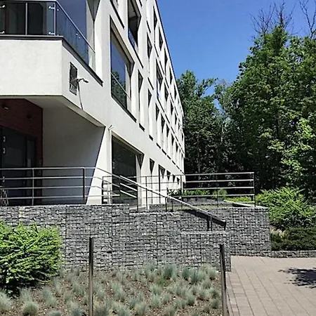 Novum Rakowicka Street * Krakow