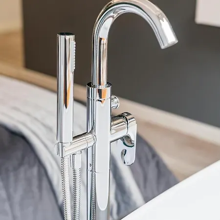 Apartamento Crystal - Loftaffair Collection