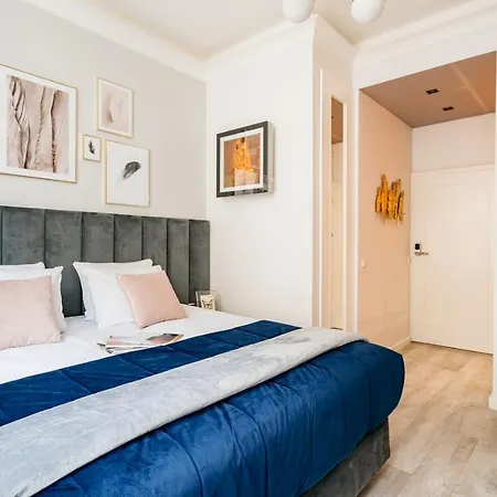 Apartamento Crystal - Loftaffair Collection *