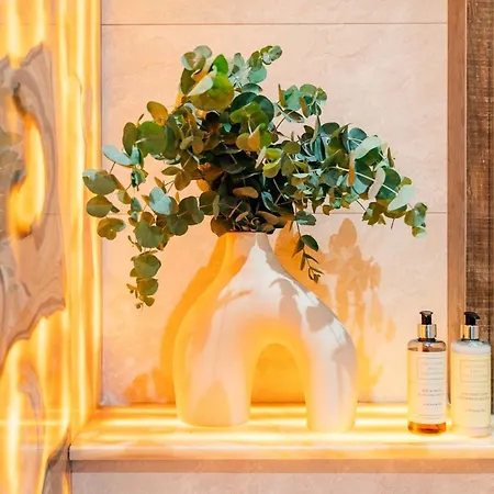 Apartamento Crystal - Loftaffair Collection