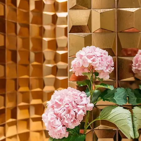 Apartamento Crystal - Loftaffair Collection *