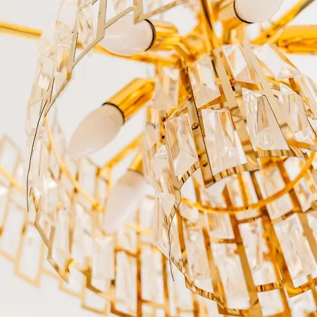 Crystal - Loftaffair Collection * Cracovia
