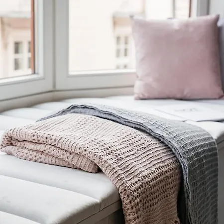 Apartment Crystal - Loftaffair Collection *
