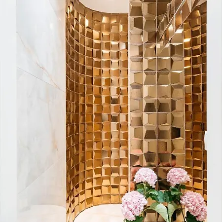 Crystal - Loftaffair Collection Apartment