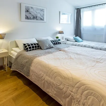 Arianska Apartament