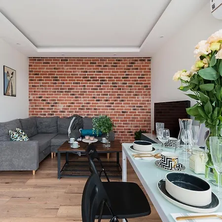 Avenue - Loftaffair Apartmán