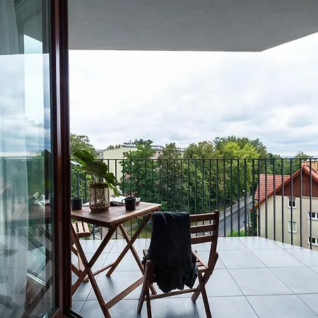 Apartament Avenue - Loftaffair