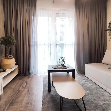 Apartament Wrocławska 53l By Homeprime