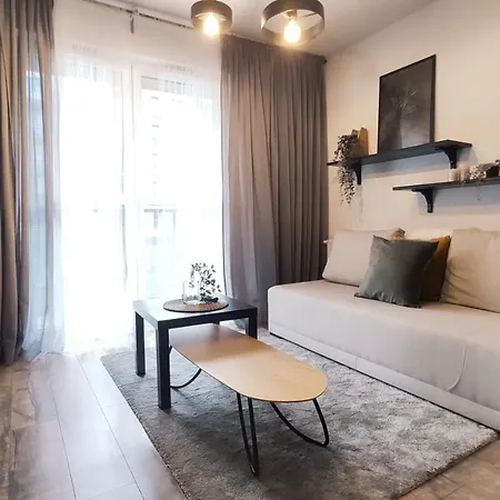 Apartament Wrocławska 53l By Homeprime *
