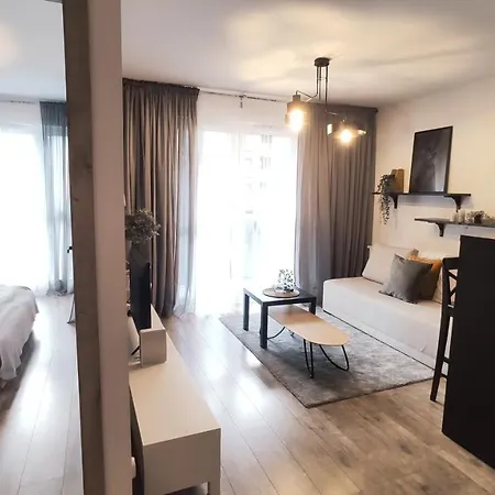 Apartament Wrocławska 53l By Homeprime *