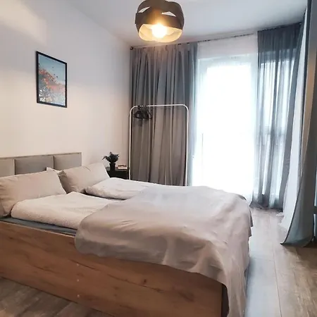 Wrocławska 53l By Homeprime * Kraków