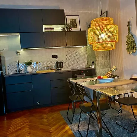 Apartamento Old Town Krakow! Amazing Location & Character