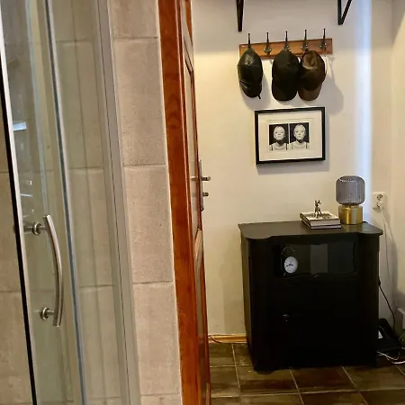 Old Town Krakow! Amazing Location & Character Apartment *