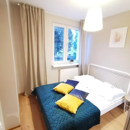 Apartament Wygoda Old Town Deluxe Wawelofts * Krakow
