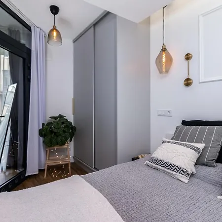 Apartament Premium Limanowskiego By Bedrouse *