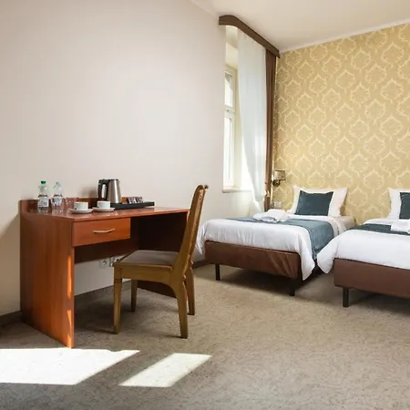 Globus Aparthotel Krakov