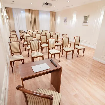 W Sercu Krakowa Aparthotel