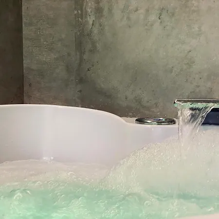 Premium Jacuzzi For Couples, Old Town * Kraków