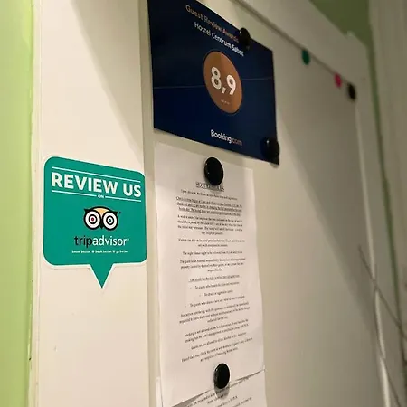 Centrum Sabot Hostel Krakow