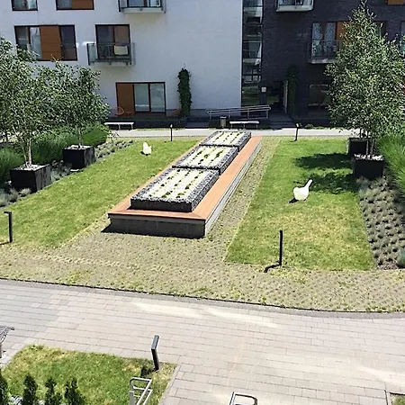 Apartament Novum Rakowicka Street Kraków