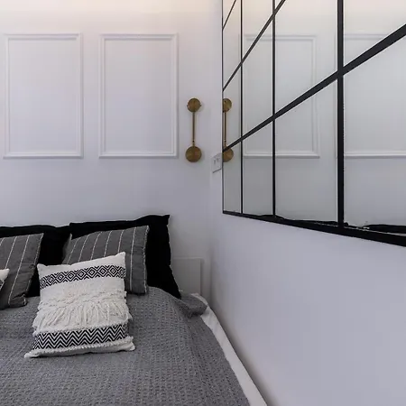 Premium Limanowskiego By Bedrouse Apartament *