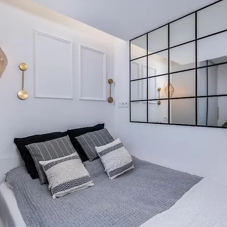Premium Limanowskiego By Bedrouse Apartament *