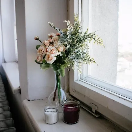 Cozy And Cheap In Old Town Apartamento