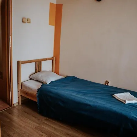 Cozy And Cheap In Old Town Apartamento Cracovia