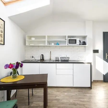 Apartment Modern Aparment In The Very Location 19