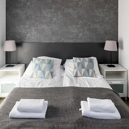 Modern Aparment In The Very Location 19 Apartment Krakow