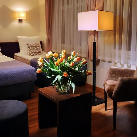 Armon 3* Krakow