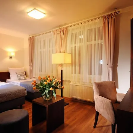 Aparthotel Armon