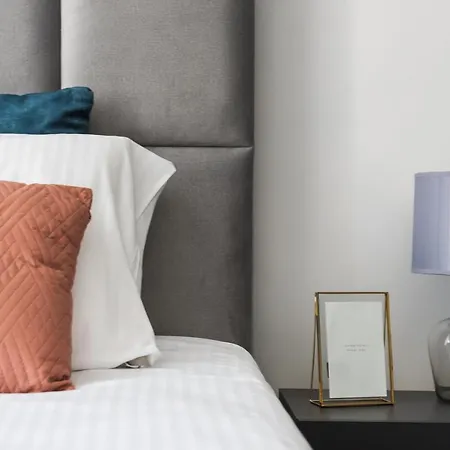 W11 - Loftaffair Aparthotel Cracovia