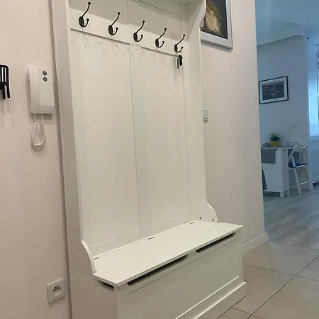 Bronowice Apartment Krakow