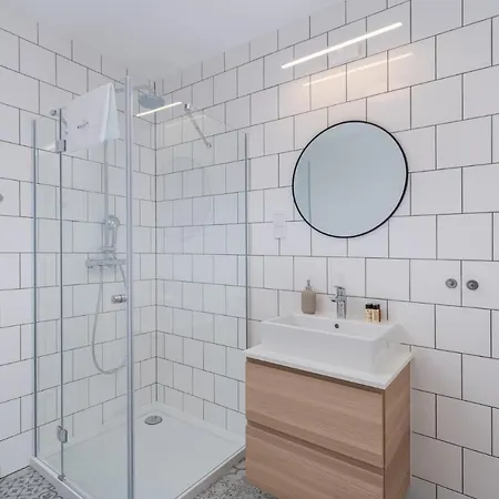 Exclusive Lubicz 40 Aparthotel