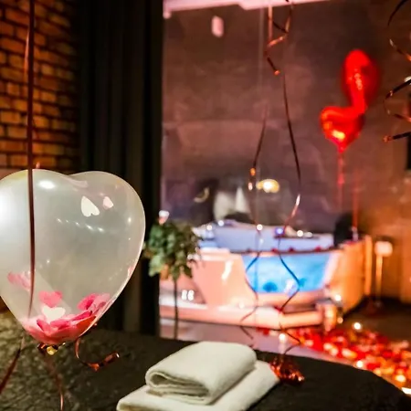 Apartment Leo Old Town Krakow