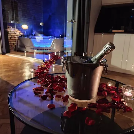 Leo Old Town Apartment Krakow