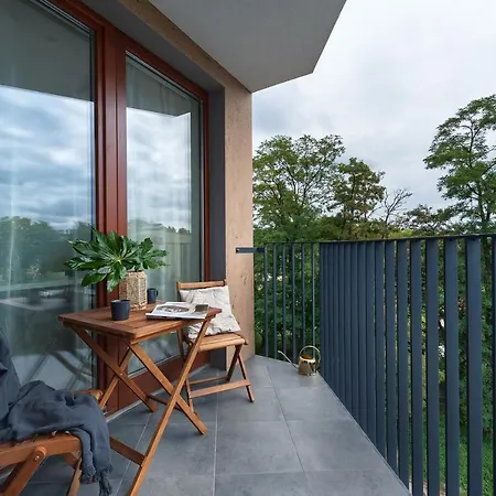 Apartament Avenue - Loftaffair *